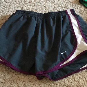nike shorts